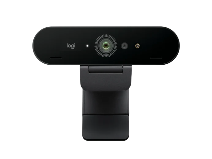 Logitech Brio 4K