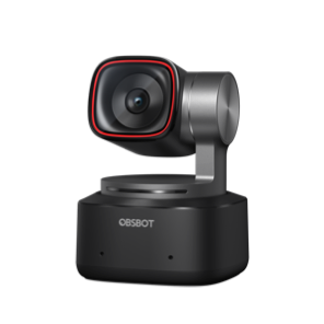 OBSBOT Tiny 2 Lite / Tiny 3 Lite 4K PTZ